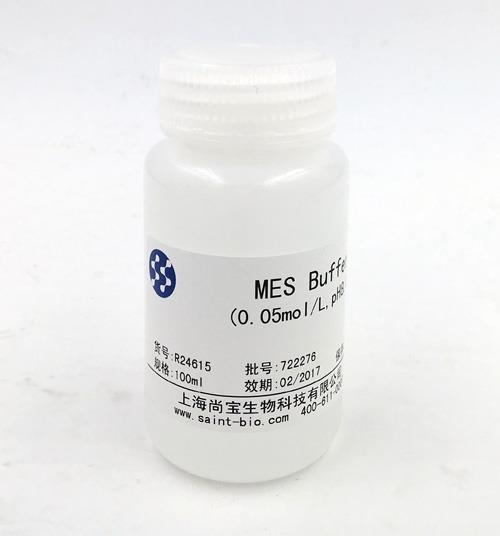 MES Buffer(0.05M,pH=8.0)