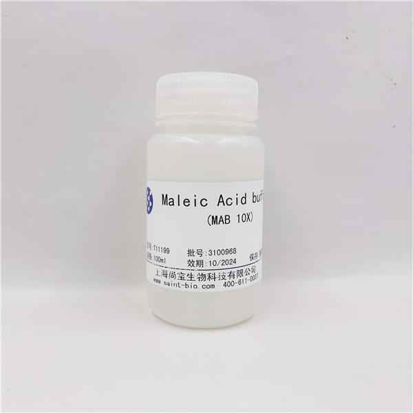 Maleic Acid Buffer(MAB,10×)