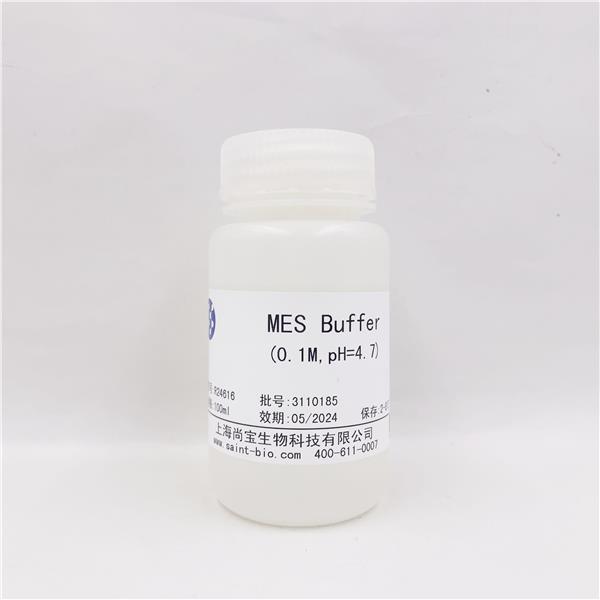 MES Buffer(0.1M,pH=4.7)