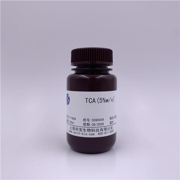 TCA(5%w/v)