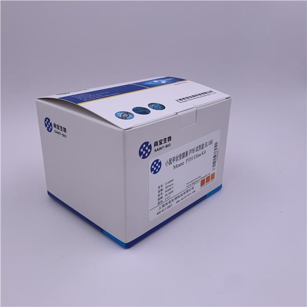 小鼠甲状旁腺素（PTH）试剂盒（ELISA）